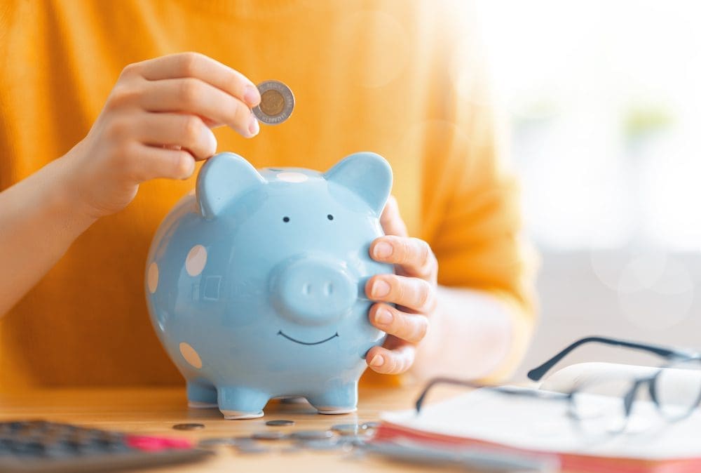 Budgeting for an RV Vacation