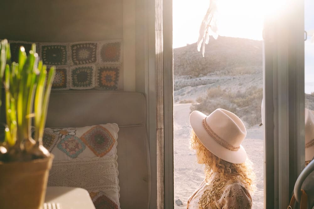 The best reasons to RV in the Spring