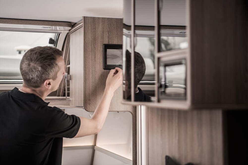 Perform a Pre-Trip Inspection