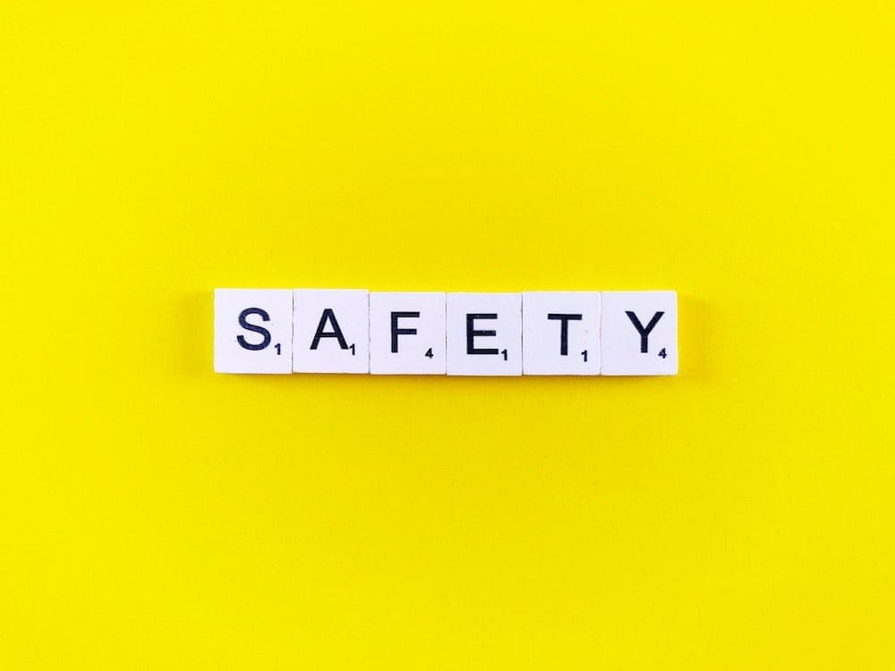 RV Safety Tips