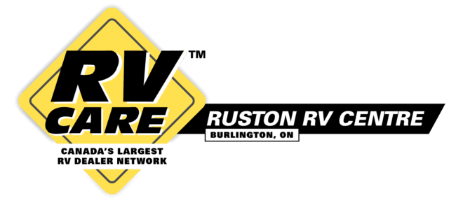 PROUDLY SERVING THE GOLDEN HORSESHOE AREA ~ SINCE 1968 – Ruston RV Centre